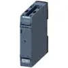 Siemens 3RP2576-1NW30 időrelé csillag-delta (Y-D) 3-60s, 1NO+1NO, 12-240VAC/DC, csavaros csatlakozás