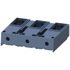 Siemens 3RT1955-4G kapocstömb S6 kontaktorhoz, max. 70mm2 villanyszerelés