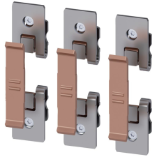 Siemens 3RT1955-6A főérintkező készlet 3RT1055-höz villanyszerelés