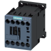 Siemens 3RT2016-1AV01 mágneskapcsoló, 4kW/9A, 400VAC 50/60Hz, 1NO, S00, csavaros