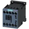 Siemens 3RT2018-1BA42 mágneskapcsoló, 7,5kW/16A, 12VDC, 1NC, S00, csavaros