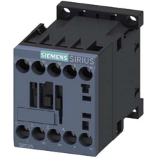 Siemens 3RT2517-1AP00 mágneskapcsoló 22/20A (AC1), 2NO+2NC, 230VAC, S00, csav. villanyszerelés