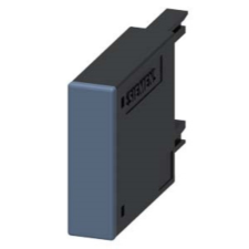 Siemens 3RT2916-1DG00 dióda, 12-250VDC, S00 villanyszerelés