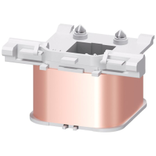 Siemens 3RT2934-5AC21 mágnestekercs S2 kontaktorhoz (3RT203), 24VAC 50/60Hz villanyszerelés