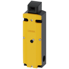 Siemens 3SE5322-0SD21 biztonsági végálláskapcsoló, 1300N, 24VDC villanyszerelés