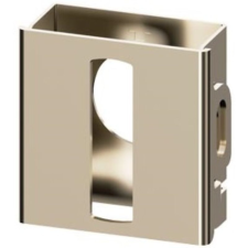 Siemens 3SU1950-0DR80-0AA0 lakatolható záróeszköz választókapcsolóhoz, középállás Sirius villanyszerelés