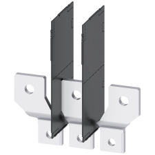 Siemens 3VA9483-0QC00 fázisszéthúzó 3P 400/630A (3VA13/14, 3VA23/24) villanyszerelés