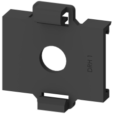 Siemens 4NC5923-5LT21 kalapsín tartó 4NC51 áramválttóhoz villanyszerelés