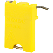 Siemens 5ST3806 megszakító kizáró/reteszelő, 5SL, 5SV, 5TL1 típushoz villanyszerelés