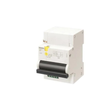 Siemens 5ST3807 záróeszköz 5SL, 5SV, 5TL1 megszakítóhoz, (5ST3806+5ST3802) villanyszerelés