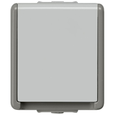 Siemens 5UB4717 dugalj (GYV) biztonsági zsalus, falon kívüli, IP44, DELTA flat villanyszerelés