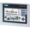 Siemens 6AV2124-0GC01-0AX0 TP700, 7 col TFT (LCD), 800x480, key, MPI/ProfibusDP/Profinet, USB, 12Mb