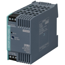 Siemens 6EP1332-5BA00 SITOP PSU100C tápegység 120-230VAC/DC 24VDC/2,5A villanyszerelés