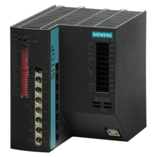 Siemens 6EP1931-2FC21 SITOP DC UPS modul 24 V/40A villanyszerelés