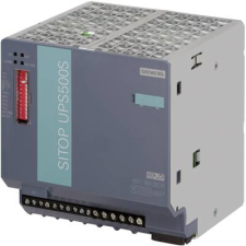 Siemens 6EP1933-2EC51 szünetmentes tápegység (UPS) (6EP1933-2EC51) szünetmentes áramforrás