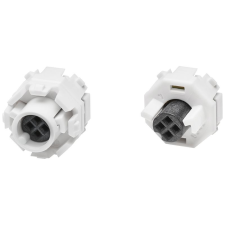 Siemens 6ES7193-6EF00-1AA0 elektronikus kódoló elem, F típus (5db/csomag) villanyszerelés