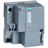 Siemens 6ES7510-1DJ01-0AB0 CPU 1510SP-1 PN, standard CPU, 100kB prog./750kB adat, PROFINET IO IRT interface, Simatic memóriakártya szükséges