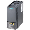 Siemens 6SL3210-1KE15-8UF2 G120C frekvenciaváltó 3F, 2,2kW, szűrő nélkül, PROFINET, EtherNet/IP