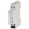 Siemens 7LF6310 lépcsőházi kapcsoló, 1NO/16A, 230VAC, 0,5..10 perc