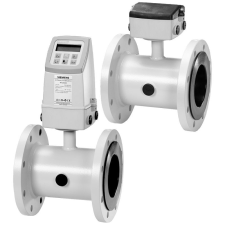 Siemens 7ME6520-2RF13-2LA1 MAG 5100 W mérőcső villanyszerelés