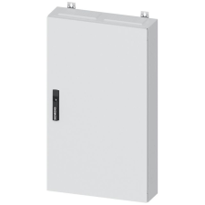 Siemens 8GK1031-4KK21 950x550x140mm süllyesztett szekrény, IP31, üres, ALPHA 160 villanyszerelés