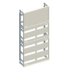 Siemens 8GK4100-7KK32 beépítő készlet, 1050x750mm, 5x36 modul (180 modul) villanyszerelés