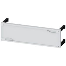 Siemens 8GK4501-1KK22 beépítő készlet teli homloklap, 150x500mm villanyszerelés