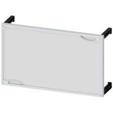 Siemens 8GK4501-2KK22 beépítő készlet, teli homloklap, 300x500mm villanyszerelés