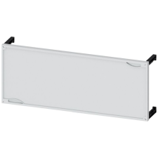 Siemens 8GK4501-2KK32 beépítő készlet, teli homloklap, 300x750mm villanyszerelés