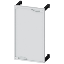 Siemens 8GK4501-3KK12 beépítő készlet teli homloklap, 450x250mm villanyszerelés
