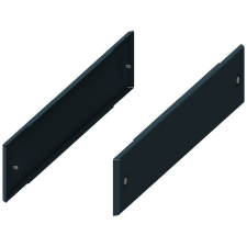 Siemens 8PQ1010-6BA01 szekrény lábazat, oldalsó, 100x600mm villanyszerelés