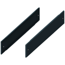 Siemens 8PQ1010-8BA01 szekrény lábazat, oldalsó, 100x800mm villanyszerelés