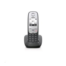 Siemens A415 vezeték nélküli telefon