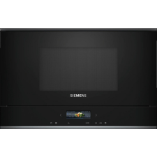 Siemens BF722R1B1 mikrohullámú sütő