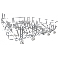  Siemens/Bosch mosogatógép alsó kosár beépíthető gépek kiegészítői