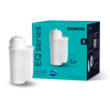Siemens BRITA Intenza TZ70063A Vízszűrő EQ sorozatú automata kávéfőzőkhöz - Fehér (6 db)