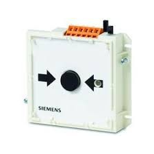  Siemens DMA1104D Kollektív (hagyományos) kézi jelzésadó elektronika, direkt működésű biztonságtechnikai eszköz