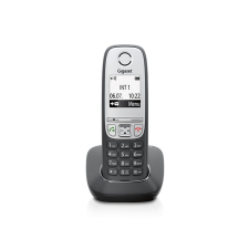 Siemens GIGASET A415 vezeték nélküli telefon