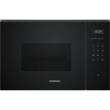 Siemens iQ500 BE555LMB1 mikrohullámú sütő
