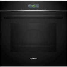  Siemens iQ700 beépíthető sütő 60 x 60 cm HB734G2B1 sütő