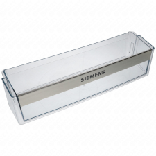 Siemens Italtartó ( alsó , eredeti ) SIEMENS hűtőgép beépíthető gépek kiegészítői