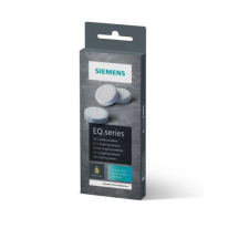 Siemens kávéfőző-tisztító tabletta, 10 db kávéfőző kellék