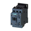 Siemens Kontaktor (mágnesk) 11kW/400VAC-3 3Z 24V50Hz 1z 1ny csavaros 40A/AC-1/400V SIRIUS SIEMENS - 3RT2026-1AB00