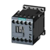 Siemens Kontaktor (mágnesk) 4kW/400VAC-3 3Z 24VDC 1ny csavaros 22A/AC-1/400V SIRIUS SIEMENS - 3RT2016-1BB42