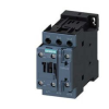 Siemens Kontaktor (mágnesk) 5.5kW/400VAC-3 3Z 24VDC 1z 1ny csavaros 40A/AC-1/400V SIRIUS SIEMENS - 3RT2024-1BB40