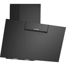 Siemens LC87KFN60 IQ300 Páraelszívó - Fekete páraelszívó