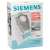 Siemens Megafit SuperTex porzsák 5 db + 1 db szűrő porszívóhoz (VZ-52AFP2)