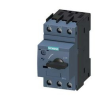 Siemens Motorvédő kapcsoló 3P 2.8-4A-hő 100kA fix mágneses csavaros SIRIUS SIEMENS - 3RV2011-1EA10