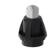 Siemens Működtető végálláskapcsolóhoz kúpos/félgömb nyomórúd 3SE SIEMENS - 3SE5000-0AC02 villanyszerelés