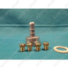 Siemens PB fúvóka készlet (eredeti) SIEMENS tűzhely beépíthető gépek kiegészítői